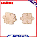 Special Shape Fire Paint Seal Head Brass Invitation Card Wax Sealing Stamp Decor