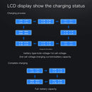 Ultra Power UP-S4AC LiPO LiHV NiMH NiCd Battery Charger for SM/XH/Micro/MX Ports