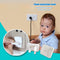 Plug Socket Protector Anti-electric Kid Protective Cover Insulated Safety Guard
