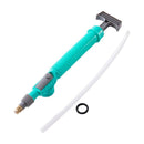 Garden Lawn 360° Rotating Nozzles Sprinkler Spray Misting Garden Sprinklers