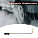 90 Degree Angled Stainless Steel Wand for Karcher K2-K7 Pressure Washer