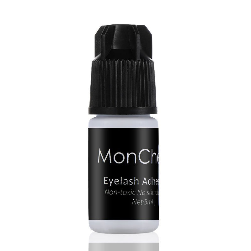 Extension Glue Individual Eye Lashes Adhesive 3s Fast Drying Strong Adhesion