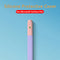 Stylus Protective Cover Non-slip Sweat-proof Tablet Pen Protector (Purple)