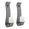 Wall Hanging Room Decoration Candlestick Tea Light Candle Holder Universal