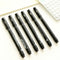6pcs Micron Fine Line Pen 005 01 02 03 05 08 BRUSH Art O1O9 Tools Supplies U2J3