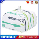 Kitchen Insulation Aluminum Foil Food Cover Folded Anti Mosquito Cover (S)