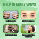 Refuse Nicotine Smoke Control Smoking Addiction Smoking Cessation Bracelet