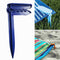 Beach Carpet Fixed Plastic Clip In-ground Outdoor Camping Clip Tent W0M4 X1O3