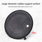 8 Inch Air Pump Suction Cup Large Bearing Capacity for Powerful Heavy-Duty Glass