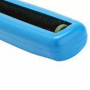 Plastic Sweeper Cleaner Roller Carpet Table Single Dirt Brush Crumb T5A8 J3V0