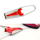 3pcs Fabric Edging Device Bias Tape Maker Sewing Quilting Hemming Tool