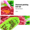 20pcs Diamond Painting Tools Set Tweezers Pen Glue Tray DIY Kits Accessories