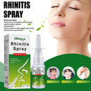 Traditional Nasal Spray Herbal Nasal Spray Protect Repair Nasal Mucosa Nose Care