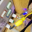 Diagnostic Tools Voltage Test Pen 6V-24V Test Probe Auto Car Circuit Tester