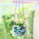 Chains Replacement Chain Hangers Long Hanging Chains for Plants Flower Pot