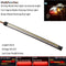 2835 Flowing Turn Signal Motorcycle Tail Light Brake Stop Flashing  DRL Lamp