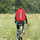 Backpack Rain Cover Outdoor Hiking Camping Bag Cover with Reflective Strips