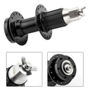 MUQZI Slotted Socket Wrench Lightweight Bicycle Freehub Body Remover Accessories