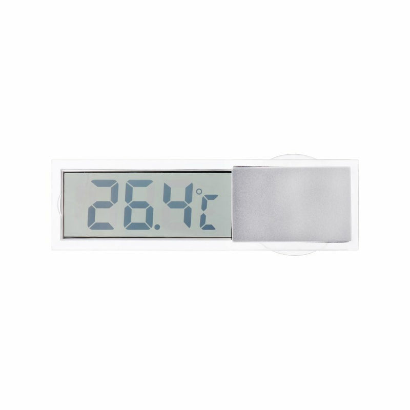 Electronic LCD Digital Fish Tank Measurement Temp Meter Aquarium Thermometer