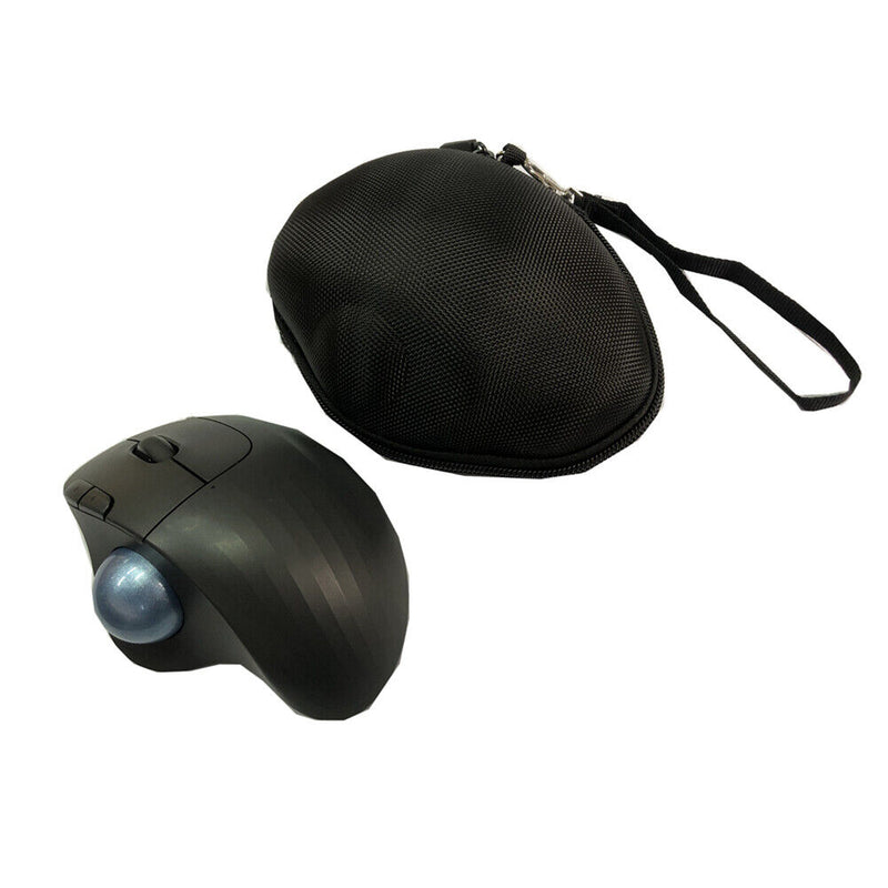 Carrying Storage Case Cover Pouch for Logi Tech M575 MX Ergo Mouse Accessories