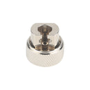 External Fibre Optic Adapter LC Small Square Port OTDR Adapter Converter