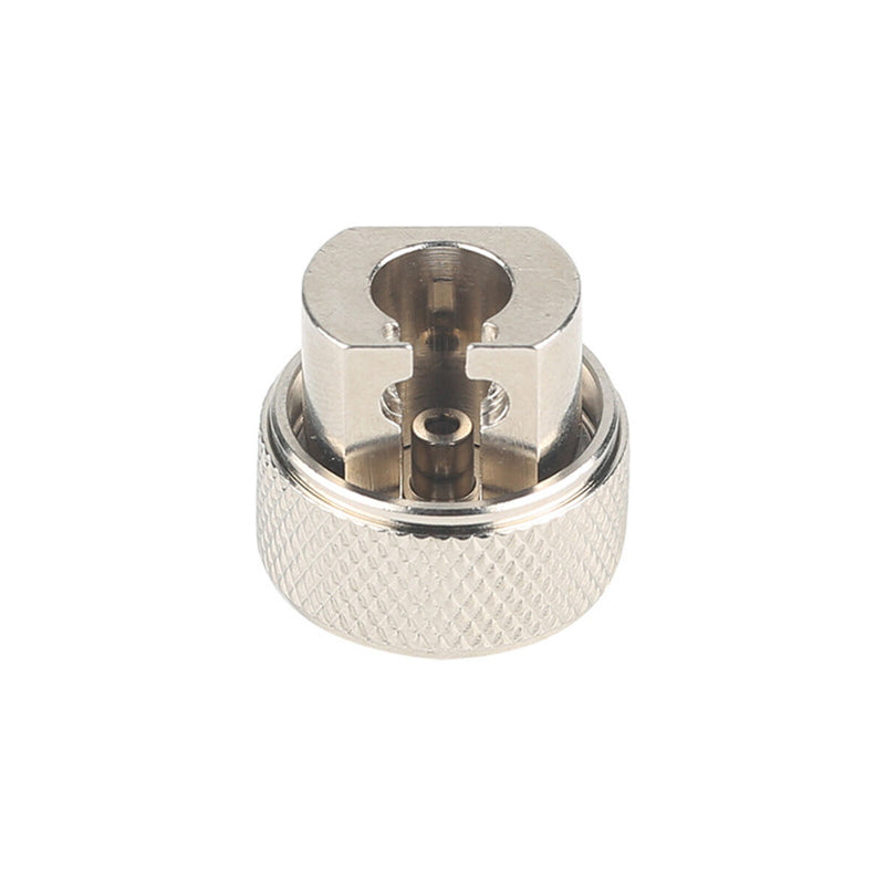 External Fibre Optic Adapter LC Small Square Port OTDR Adapter Converter