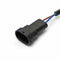 1 Pair H8/H9/H11 LED Headlight Canbus Decoders Anti Flicker Flash Resistor Newly
