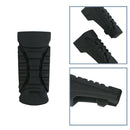 Axle Foot Pegs Motorcycle Pedals Rest Pegs For BMW R1200GS ADV 14-16 LC ADV