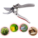 Plant Trim Garden Scissors Pruner Fruit Tree Orchard Pruning Shears Cutter