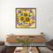 Diamond Painting Partial Special Drill sunflower Picture of Rhinestone Newly