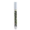 White Plastic Paint Graffiti Marker Pen Oil Gel For School W6N0 Waterproof F3K3