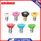 7pcs/set 1/4"" High Pressure Washer Car Jet Lance Spray Nozzles Tip 7 Color