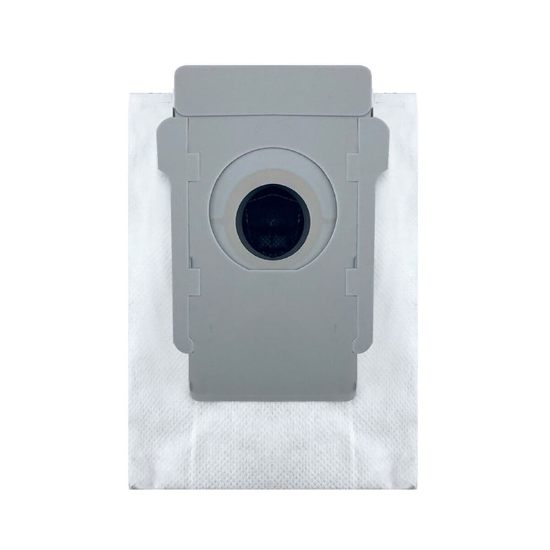 Dust Bags - Dirt Disposal Bag for iRobot Roomba i7 E5 E6 S9 Replacement Par