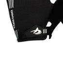 Bikeboy Anti-slip Outdoor Sports Half Finger Gloves Breathable Cycling Gloves