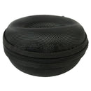 Business Travel EVA Watch Box Portable Shockproof Watch Storage Bag