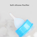 Cat Dog Medicine Drinking Pacifier Newborn Puppy Nursing Water Milk Feeder To