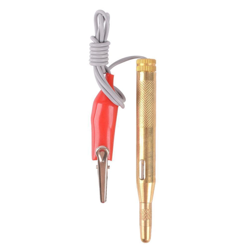 60pcs Car Micro Fuse Assortment Auto Blade Fuses with Test Pen+Clip+Box Newly