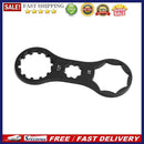 Mountain Bicycle Fork Shoulder Wrench Front Fork for Suntour XCM/XCR/XCT/RS