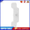 Kitchen Storage Attachment Cable Holder Clip Cord Wrapper Organizer (White)