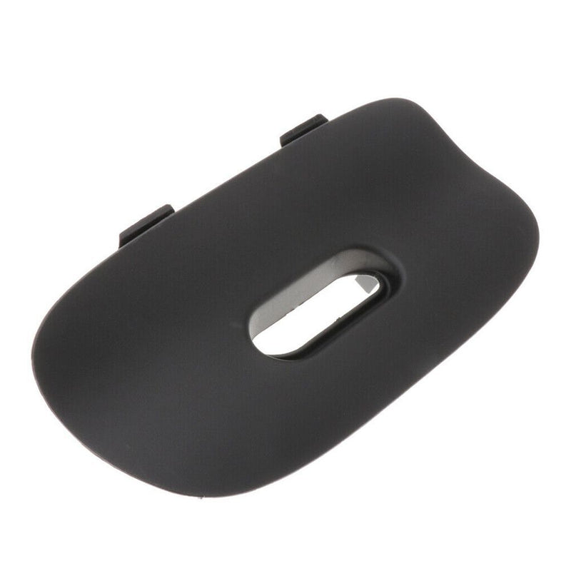 External Replacement Rear Bumper Trailer Cover Flap Hook For BMW E53 X5 00-06