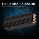 M.2 Heatsink Aluminum Alloy Radiator for NVME M.2 2280 Solid State Drive SSD