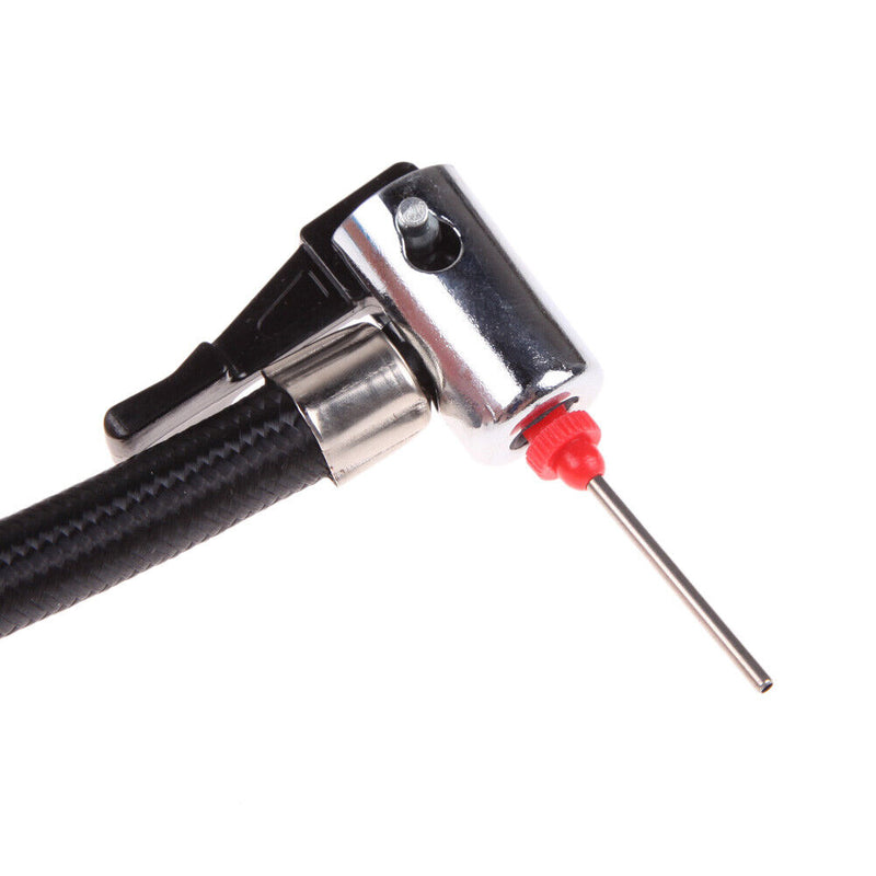 Portable 12V Auto Car Electric Air Compressor Tire Infaltor Pump 300 PSI XR