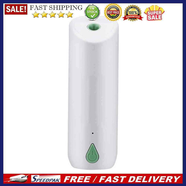 Auto Air Freshener Dispenser Air Diffuser Aroma Aromatherapy Machine for Home