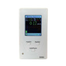 2 in 1 Portable Geiger Counter Nuclear Radiation X-ray Beta Gamma Dosimeter