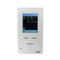 2 in 1 Portable Geiger Counter Nuclear Radiation X-ray Beta Gamma Dosimeter