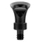 Red Wine Stopper Pourer Funnel Pouring Decanter Silicone Fresh Wine Keep L0U0
