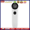 Handheld Portable Magnifying Glass for Jewelry Identification Newspaper Reading