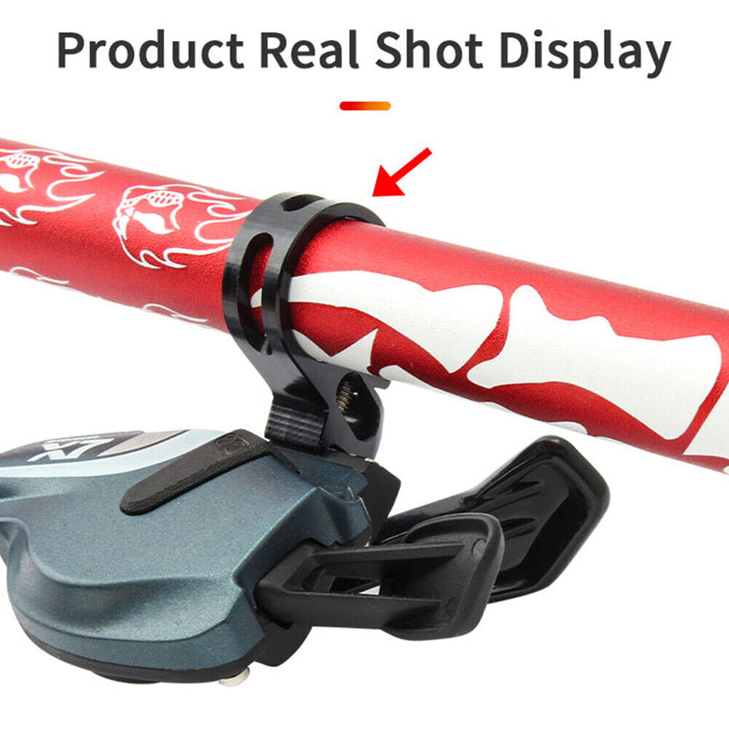 MUQZI Bike Shifter Trigger Clamp Bicycle Front Derailleur Clip Lock for XO1/X