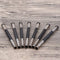 Adjustable Dual Head Pencil Extender Holder Sketch School Art Write Tool Newly