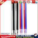8pcs Hot Erasable Gel Pen 0.5mm Refill Stationery Office Material Writing Newly